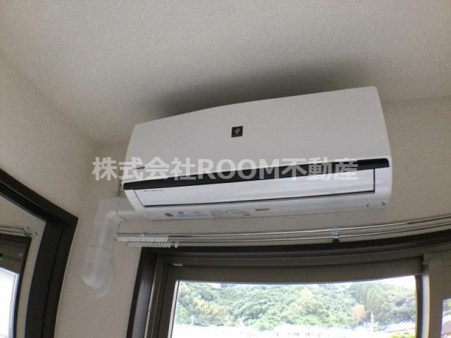 グランドヴィラの設備