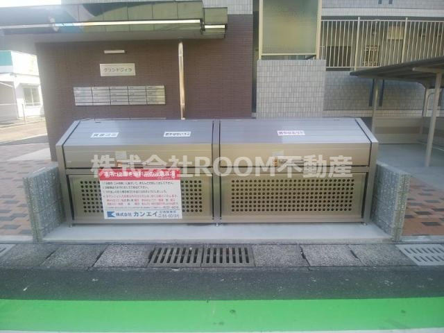 グランドヴィラの設備