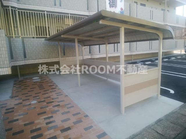 グランドヴィラのその他共用部分