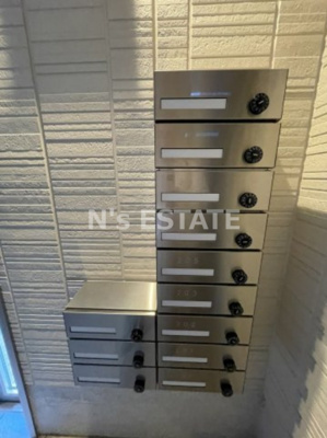 【その他共用部分】 | アパルトマン大倉山