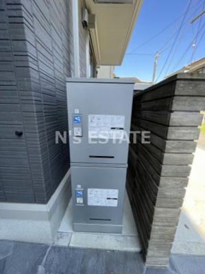 【その他共用部分】 | アパルトマン大倉山