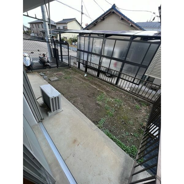 グリーンハウス吉のその他共用部分