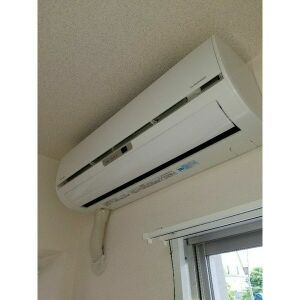 グリーンハウス吉の設備