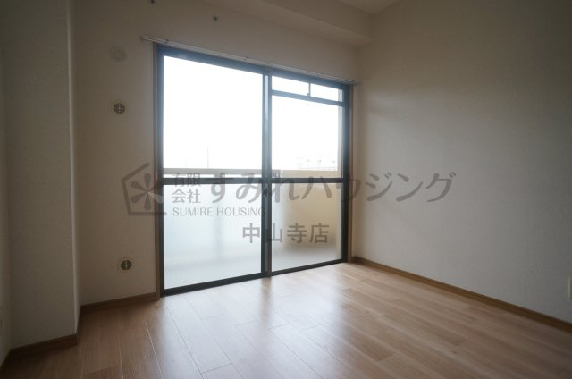 メゾンドール荒牧の設備