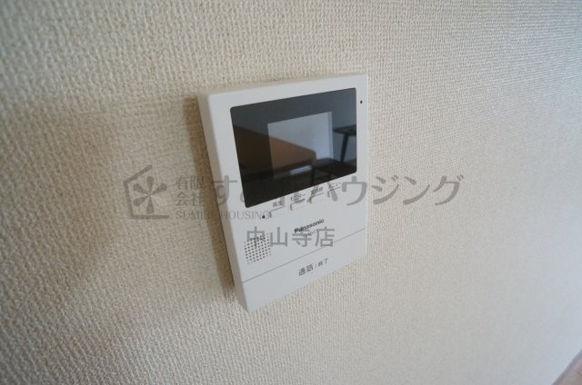 メゾンドール荒牧のその他