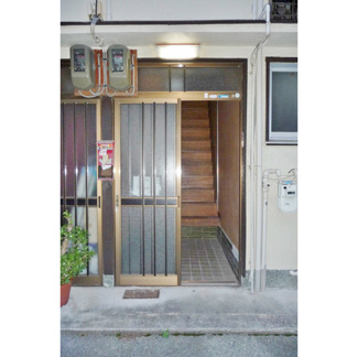 【玄関】 | 野口文化