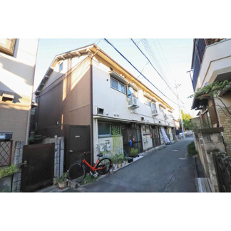 【外観】 | 野口文化