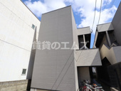 sola casa quattuorの画像