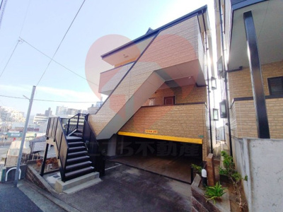 【外観】 | シドレ・アーブル