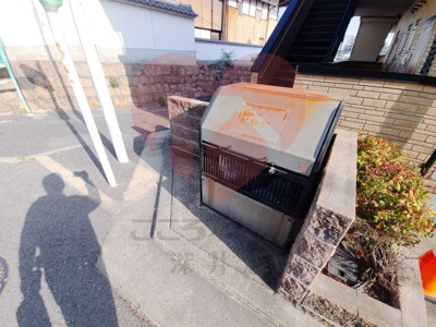 【その他共用部分】 | シドレ・アーブル