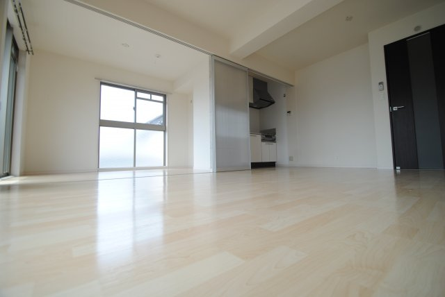 グランドゥールステラの居間・リビング