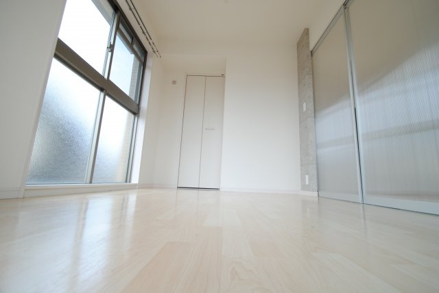 グランドゥールステラの寝室