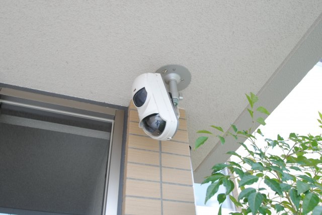 グランドゥールステラのセキュリティ