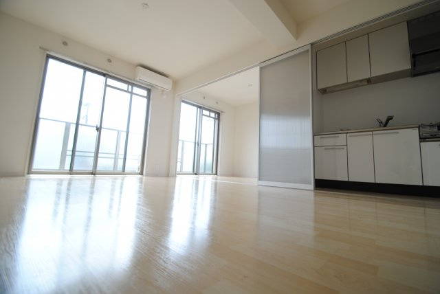 グランドゥールステラの居間・リビング