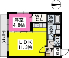 グランドゥールステラ