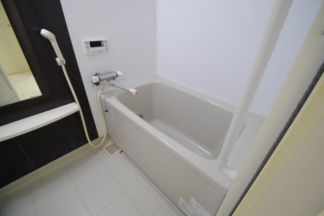 グランドゥールステラの浴室