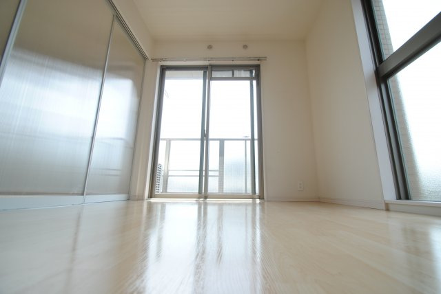 グランドゥールステラの洋室