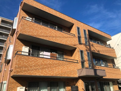 【外観】 | La Famille Sakae