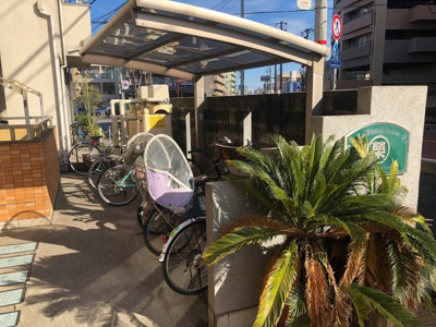 【その他共用部分】 | La Famille Sakae