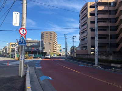 【周辺】 | La Famille Sakae