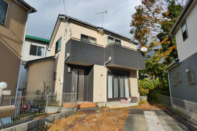 【外観】 | ミズクレード熊川 | 物件の外観です