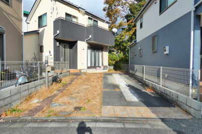 【駐車場】 | ミズクレード熊川