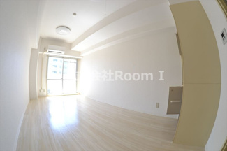【寝室】 | エルデ大手前 | 寝室にぴったりのお部屋です