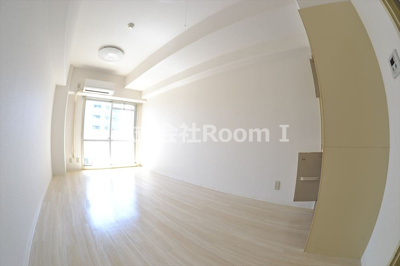 【寝室】 | エルデ大手前 | 寝室にぴったりのお部屋です