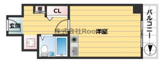 【間取り】 | エルデ大手前
