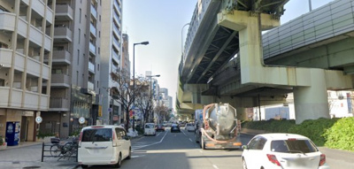 【周辺】 | エスライズ日本橋