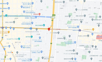 【地図】
