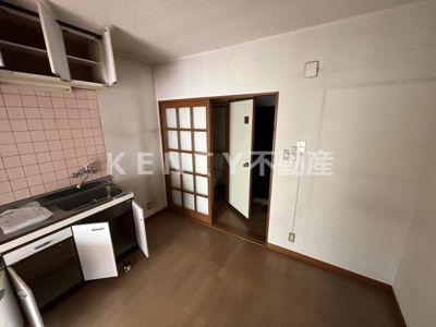 【浴室】 | メゾンマホ | コンパクトで使いやすいお風呂です