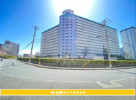 南東向き　公社千里山田B・C住宅の画像
