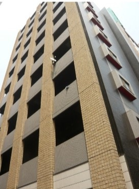 【外観】 | シンシア幡ヶ谷