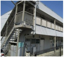 【その他共用部分】 | オリーブ