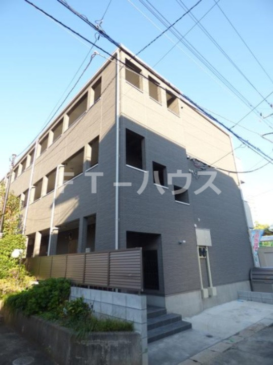 AJ津田沼Ⅲ
