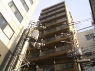 シンコーメゾン扇町の画像