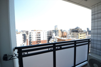 【展望】 | プランドール北浜