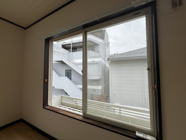 【展望】 | グランドール東大和