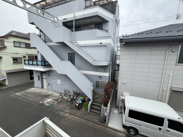 【周辺】 | グランドール東大和