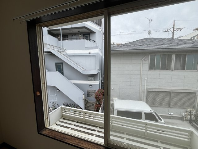 【展望】 | グランドール東大和