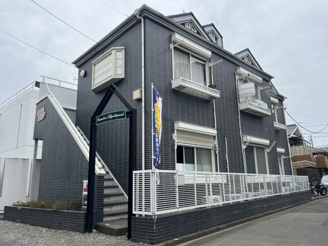 【外観】 | グランドール東大和