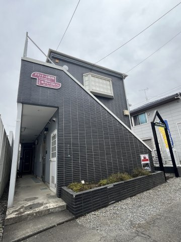 【エントランス】 | グランドール東大和