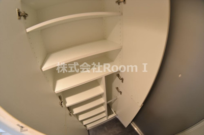 【玄関】 | 旧プライムアーバン松屋町 | 落ち着いた玄関です