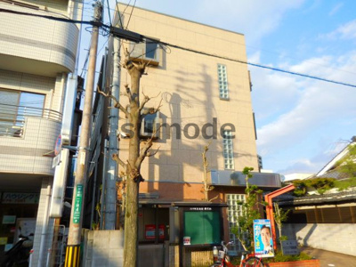 【外観】 | シティコート城北