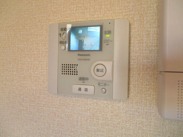 【設備】 | カーサインテヴィラⅡ