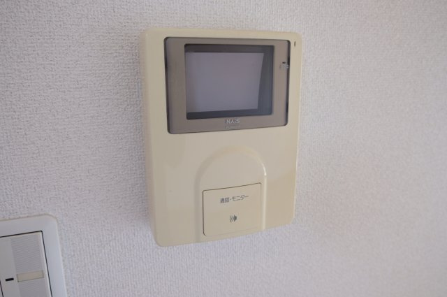 【セキュリティ】 | メゾンドゥエスポワール