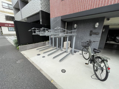 【その他共用部分】 | Log文京千駄木