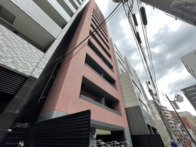 【外観】 | Log文京千駄木