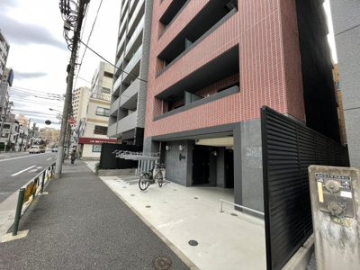 【周辺】 | Log文京千駄木